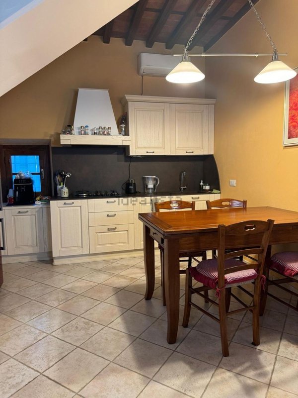 casa indipendente in vendita a Capannori