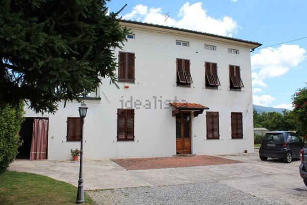 casa indipendente in vendita a Capannori