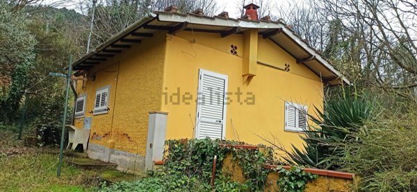casa indipendente in vendita a Capannori