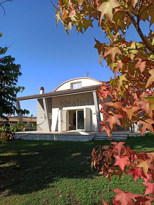 casa indipendente in vendita a Capannori