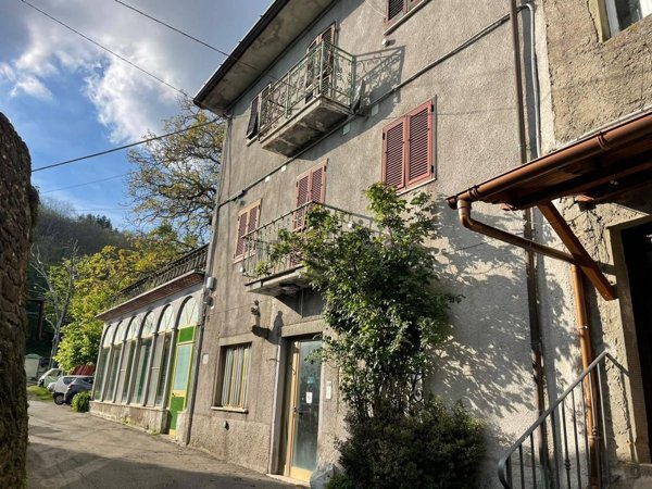 casa indipendente in vendita a Capannori
