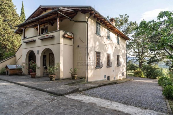 casa indipendente in vendita a Capannori in zona Borgonuovo