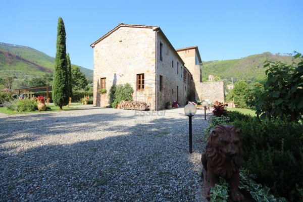 casa indipendente in vendita a Capannori