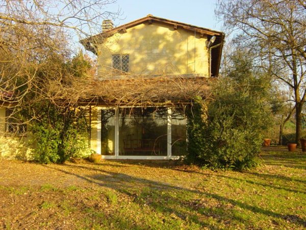 casa indipendente in vendita a Capannori