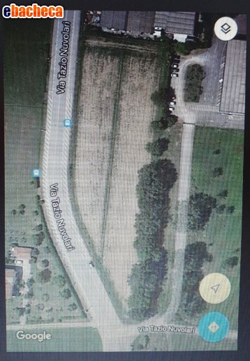terreno edificabile in vendita a Capannori in zona Carraia