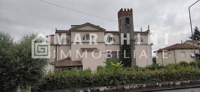 appartamento in vendita a Capannori in zona Marlia