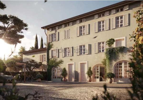 appartamento in vendita a Capannori