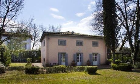 casa indipendente in vendita a Capannori in zona Marlia