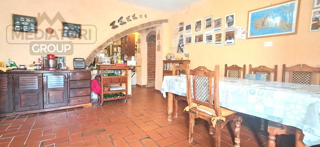 casa indipendente in vendita a Capannori in zona San Gennaro