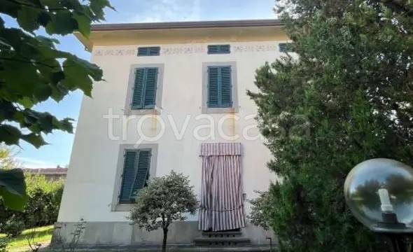 casa indipendente in vendita a Capannori in zona Segromigno in Monte