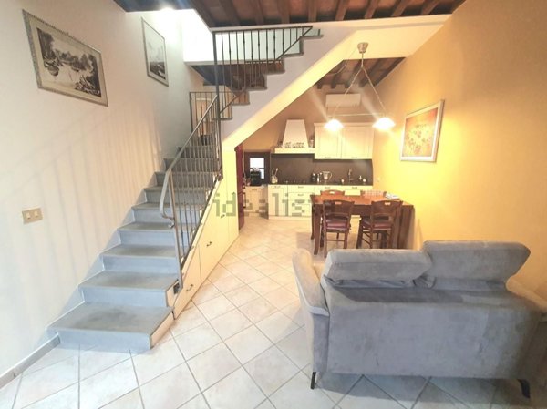 casa indipendente in vendita a Capannori