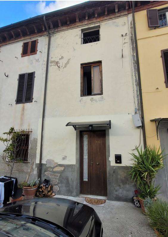 casa indipendente in vendita a Capannori