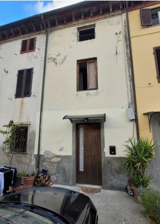 appartamento in vendita a Capannori