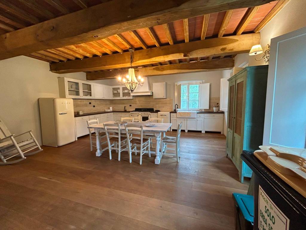 casa indipendente in vendita a Capannori
