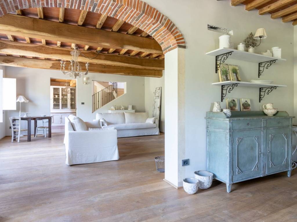 casa indipendente in vendita a Capannori