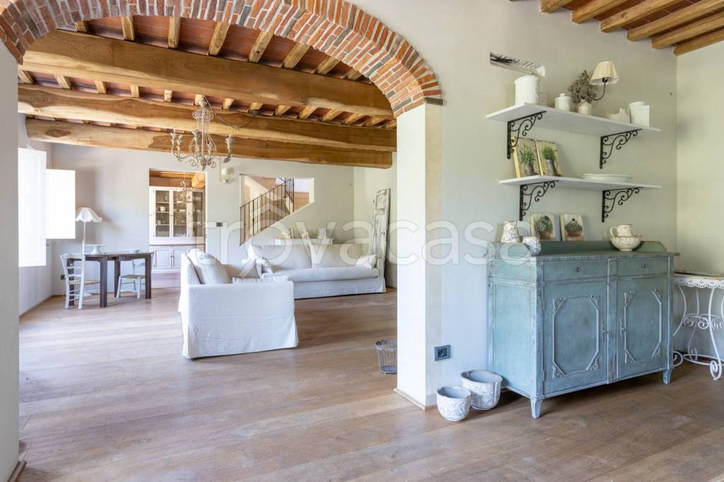 casa indipendente in vendita a Capannori in zona Castelvecchio di Compito