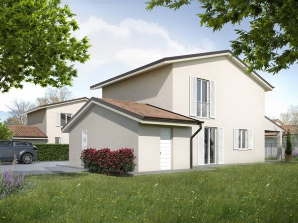 casa indipendente in vendita a Capannori in zona Lammari