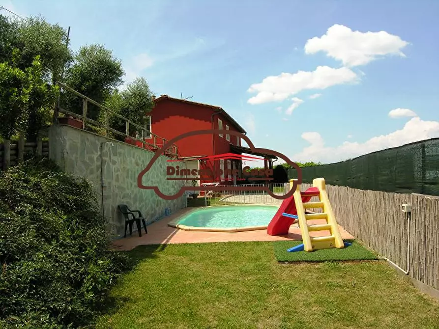 casa indipendente in vendita a Capannori