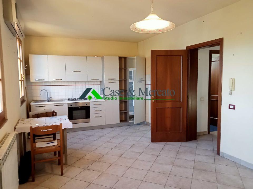 appartamento in vendita a Capannori in zona Lammari
