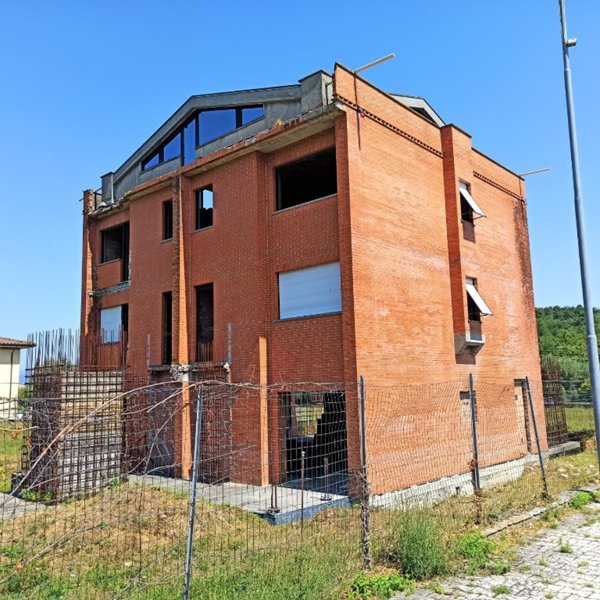 appartamento in vendita a Capannori