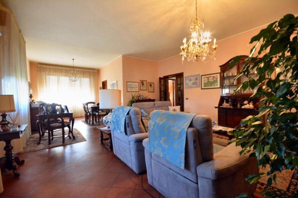 casa indipendente in vendita a Capannori in zona Guamo
