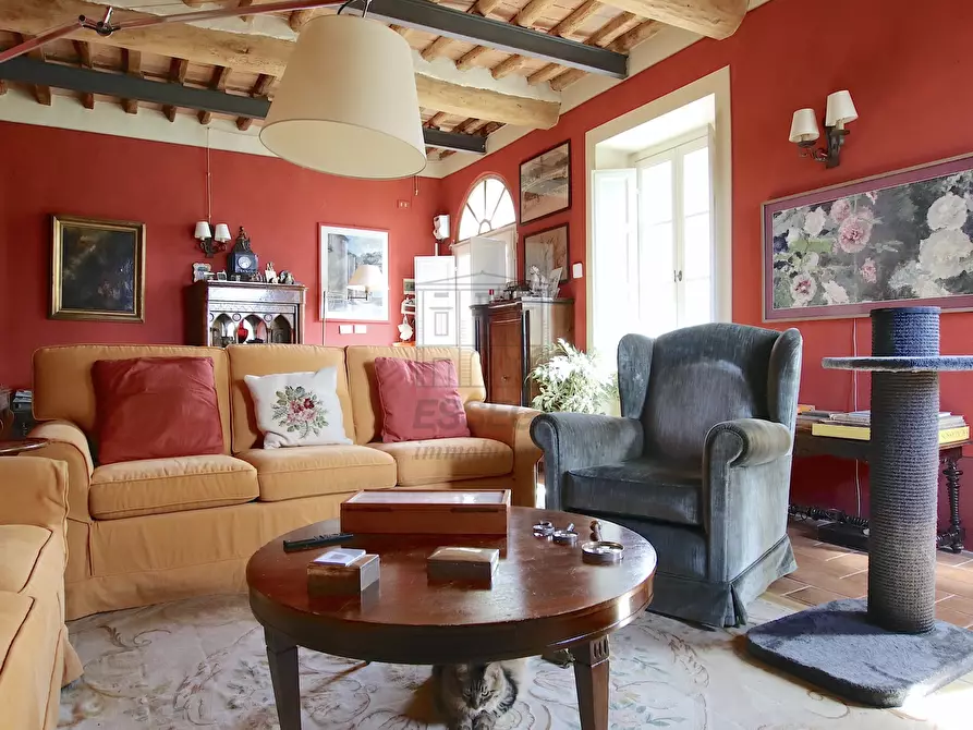 casa indipendente in vendita a Capannori in zona Castelvecchio di Compito