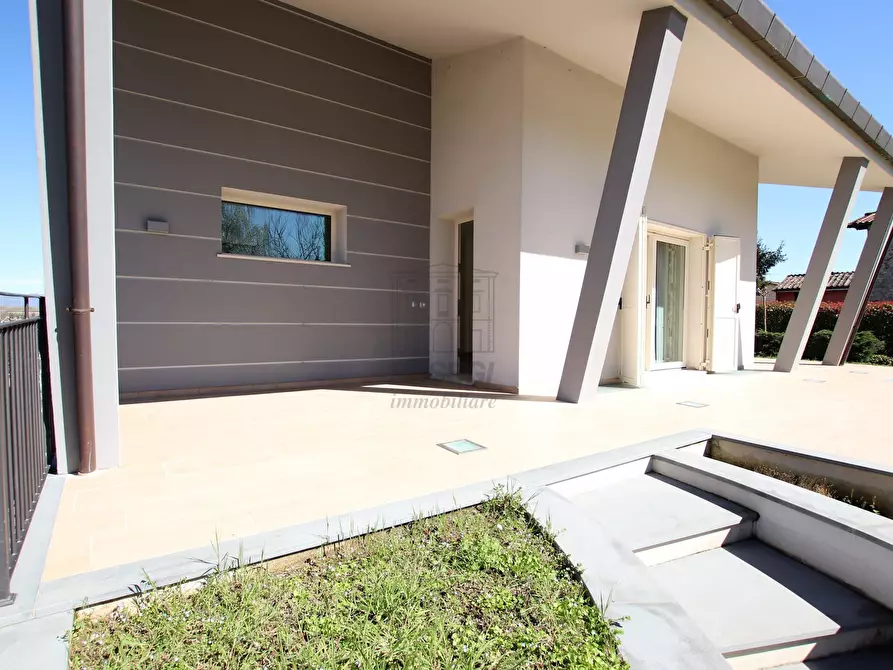 casa indipendente in vendita a Capannori in zona Guamo