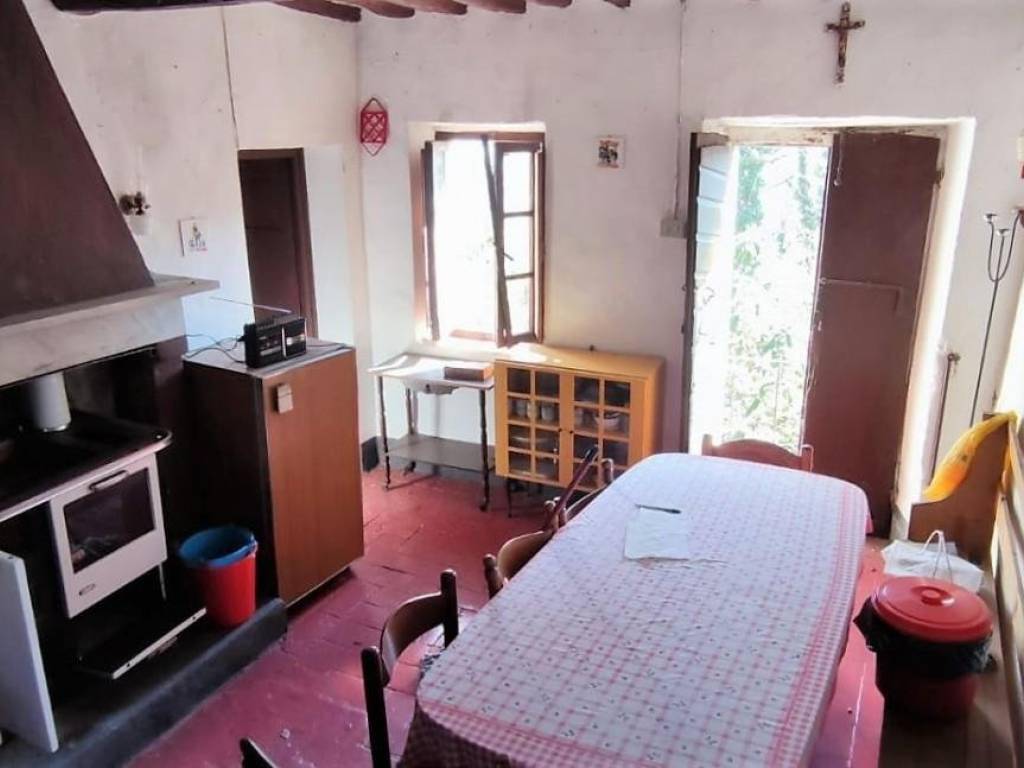 casa indipendente in vendita a Capannori