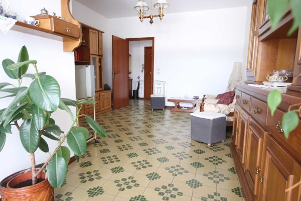 appartamento in vendita a Capannori in zona Lunata