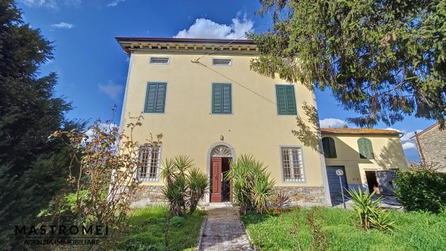 casa indipendente in vendita a Capannori