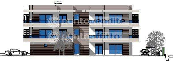 appartamento in vendita a Capannori in zona Marlia