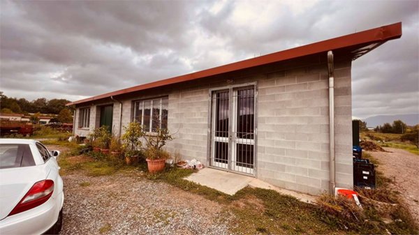 appartamento in vendita a Capannori in zona Carraia