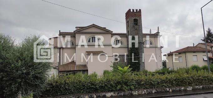 appartamento in vendita a Capannori in zona Marlia