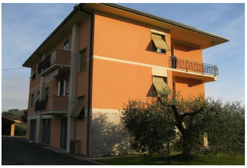 appartamento in vendita a Capannori