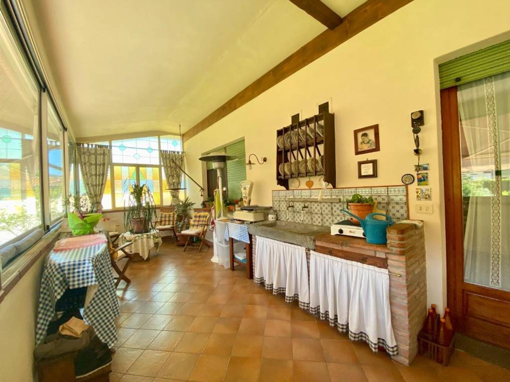 casa indipendente in vendita a Capannori