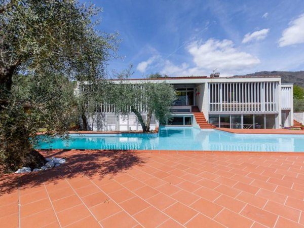 casa indipendente in vendita a Capannori in zona San Gennaro