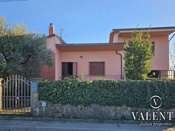 appartamento in vendita a Capannori in zona Borgonuovo