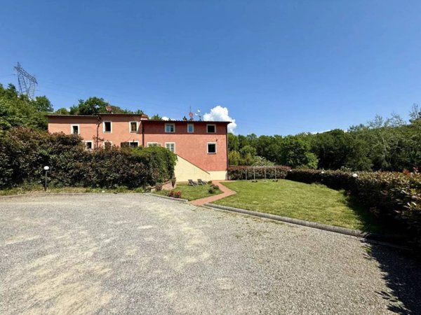 appartamento in vendita a Capannori