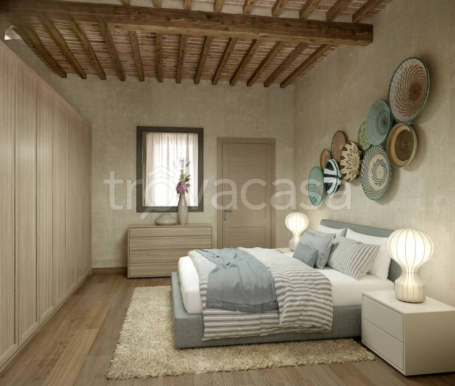 appartamento in vendita a Capannori