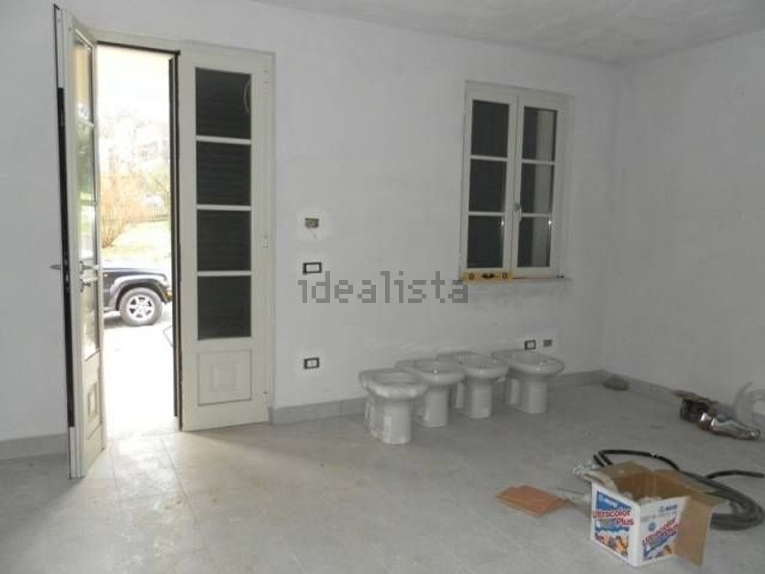 casa indipendente in vendita a Capannori