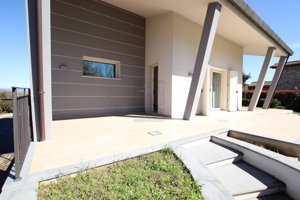 casa indipendente in vendita a Capannori in zona Guamo