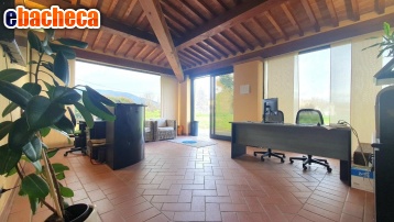 casa indipendente in vendita a Capannori in zona Guamo
