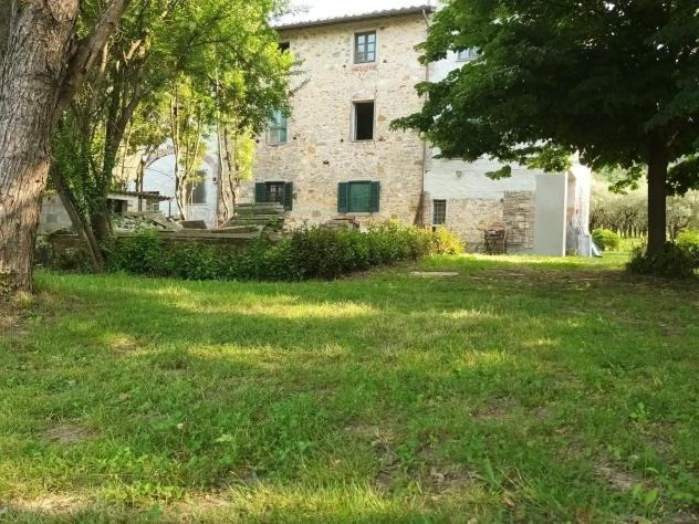 casa semindipendente in vendita a Capannori