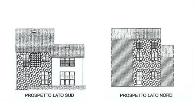 casa indipendente in vendita a Capannori