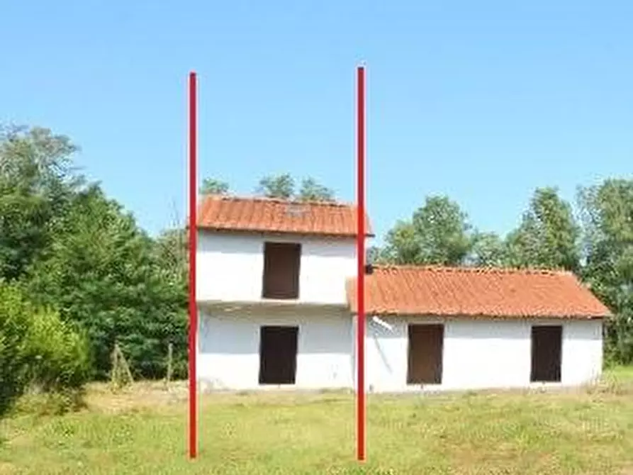 casa indipendente in vendita a Capannori