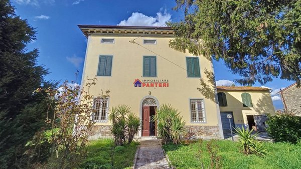 casa indipendente in vendita a Capannori