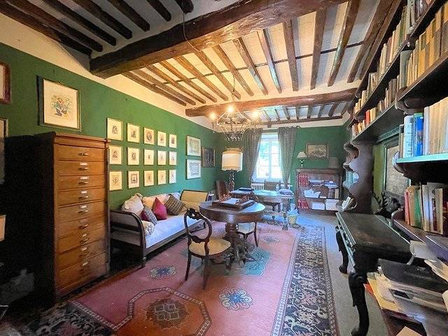 casa indipendente in vendita a Capannori