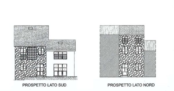 casa indipendente in vendita a Capannori in zona Borgonuovo