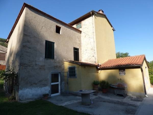 casa indipendente in vendita a Capannori