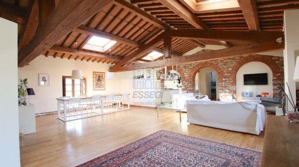 appartamento in vendita a Capannori